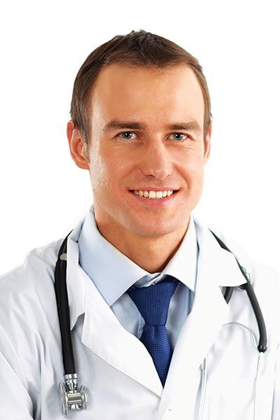 Dr. Raveendra P Gadag